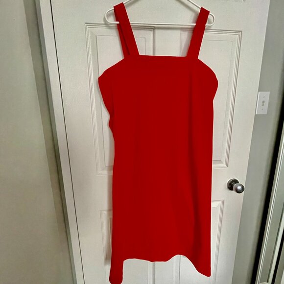 Cos Midi Dress NWOT - Picture 3 of 14